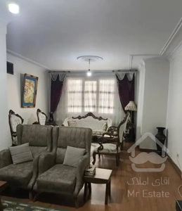 ساقدوش  محدوده بنی فاطمه  ۱۱۲ متر