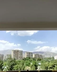 ۱۱۲متر/ویو دار/برج/اصالت و شکوه معماری/پاسداران