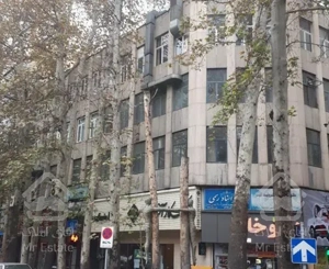 ۱۲۰متر باغ فردوس ولیعصر