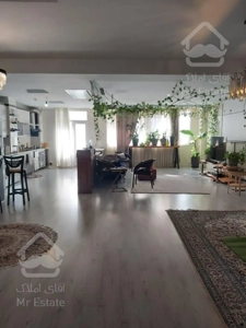 ۱۷۰ متر ۳ خواب در منطقه ۲۲ کوهک چیتگر دریاچه