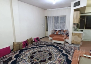 اجاره آپارتمان ۶۵ متری ۱خوابه طبقه ۴ درجوانمردقصاب