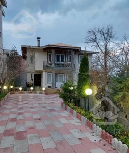 اجاره شبانه ویلا در کلاردشت