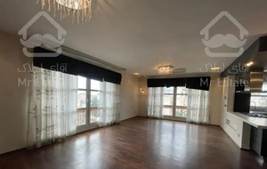 ولنجک ۲۰۹  متر / تراس قابل چیدمان