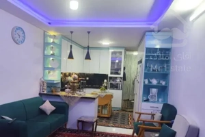 65 متر زیبا / نزدیک حرم مترو بی ارتی/ مسکن الماس