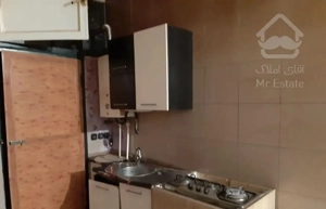 سوئیت آپارتمان  ۲۵ متری همکف شهران