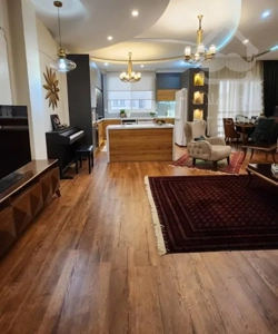 فروش آپارتمان ۷۶ متری/ ۲ خوابه / شمس‌آباد