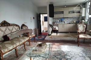 فروش آپارتمان شهرک قباخلو