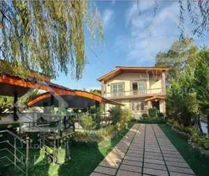 ویلادوبلکس۳۵۰متری مهندسی ساز