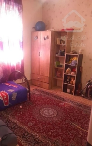 آپارتمان ۶۰ متری  خیابان تالار طبقه اول یک خوابه