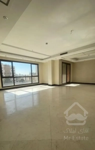 ۱۲۶ متر دوخواب مستر لابی روف جهانتاب