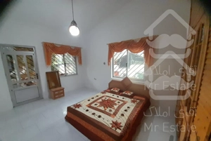 اجاره ویلا دو خواب حیاط دربست