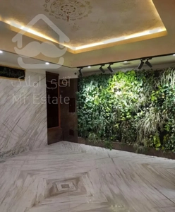 فناخسرو ۱۸۵ متر نوساز کلید نخورده / ۲ پارکینگ