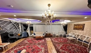 فرشته جنوبی ۱۲۷ متر/نصر/مرزداران/شمالی/استانداری
