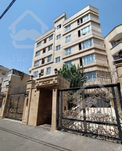 امیریه مدرس 77 متر فول امکانات رهن کامل