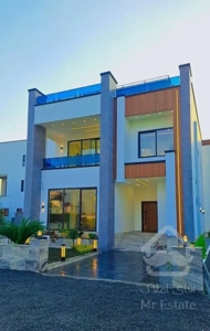 ویلا شهرکی مدارک کامل