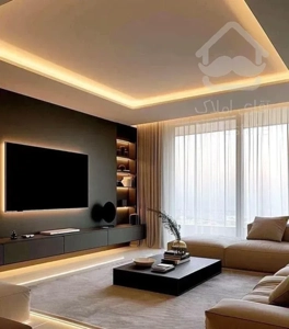 ۲۰۰متر/سه‌خواب/باهنر