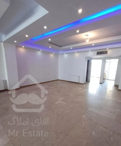 آپارتمان ۱۲۲ متری ۲ خوابه در هوانیروز امیرکبیر