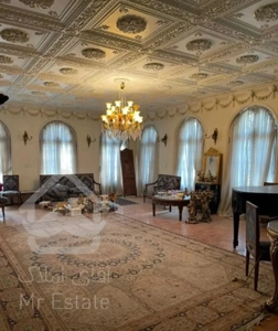 ویلای خاص زعفرانیه