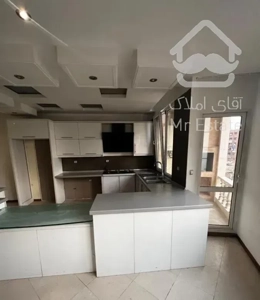 آپارتمان ۱۲۵ متر تاپ لوکیشن قابل تهاتر