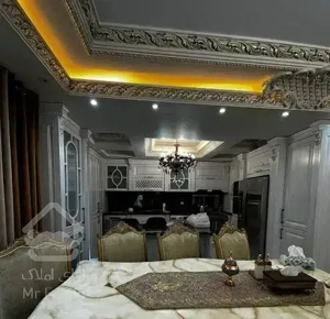 با ۱۱ نقدمالک ۱۳۰ متر آپارتمان لوکس آلاله شرقی شو