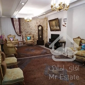 ۹۸متر دوخواب‌فول امکانات رو به آفتاب