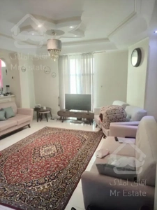 ۵۵ متر آپارتمان یک خوابه اباذر