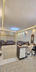 ۷۲ متر ، ۲ خواب ، شیک و بازسازی شده