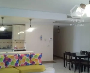 اجاره واحد ۱۰۶ متر ۲ خواب ۲ کله ( شمالی و جنوبی )