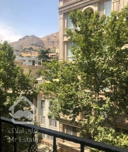 آپارتمان ۱۹۰ متری نیاوران سراه یاسر