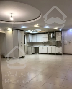 چیتگر۱۲۶متر۲خواب جنوبی سراسرنور ویوبدون مشرف