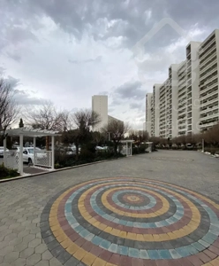 شهرک امید / ۲ خواب / ویو باغ پرندگان /