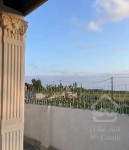 ویلا نوساز مرزدشت خمام با امتیازات