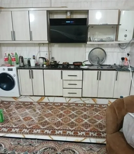 آپارتمان ۷۲ متری فول امکانات