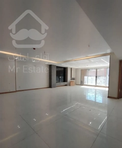 ۱۹۸ متر/۳ خواب/تکواحدی/بر جابر انصاری/ویو فضا سبز