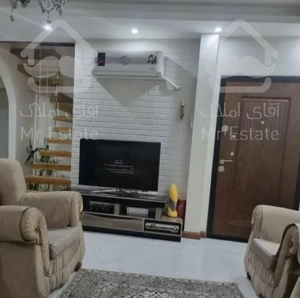 آپارتمان ۷۱ متری دو خوابه گاندی