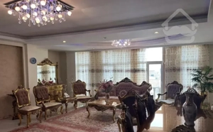 ظفر140متر/3خواب بزرگ/فول امکانات/غرق در نور