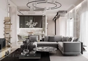 ۶۰متری تک خواب لوکیشن عالی غرب تهران