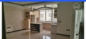 ۸۰ متر،۲خواب، فول امکانات، دریان نو