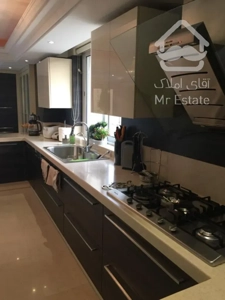 فروش اپارتمان در نیاوران