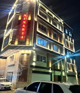 آپارتمان 123و130متری طبقه اول ودوم