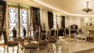 آپارتمان ۲۱۳متری ٪ حوالی کاج