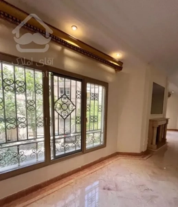 فروش الهیه 290مترتاپ لوکیشن تک‌واحدی