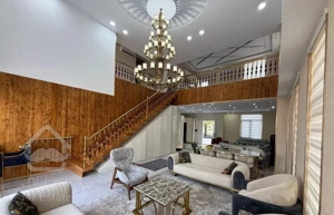 زعفرانیه مستغلات ۲۰۰ متر زیر بنا