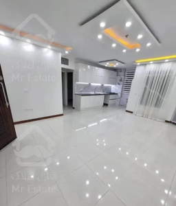 آپارتمان ۷۲ متری/دو خواب/فول امکانات