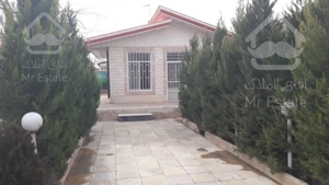 ویلاباغ۳۰۰متری فول امکانات کردان سهیلیه