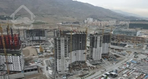 ۱۰۰متر / پهنهF/ جنوبی / تسویه