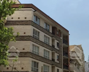 ۵۹متر نیاوران شمال کاخ