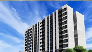 واحد ۱۲۲ متری در رادین مجلل پروژه سند دار