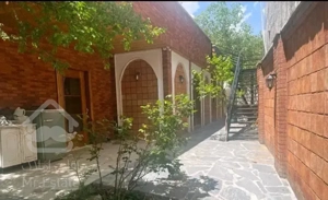 ویلا 730 متر/120متر بنا/ فشم زیبا  /OUSHAN VILLA