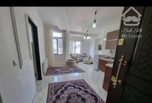 آپارتمان ۶۴ متری البسکو